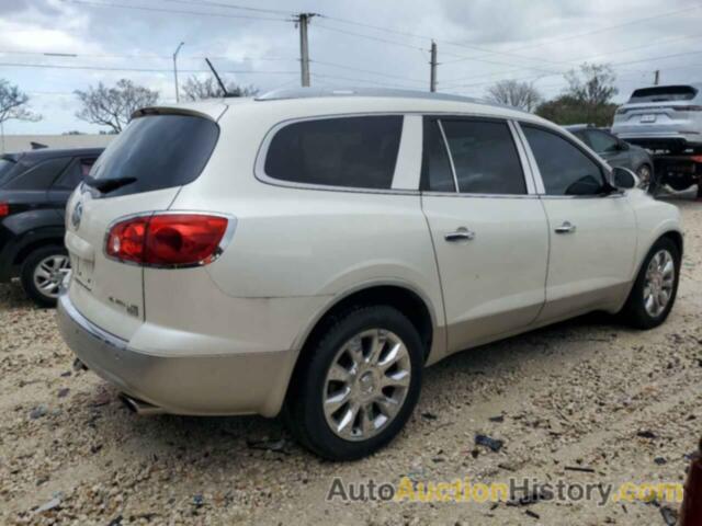 BUICK ENCLAVE CXL, 5GAKRCED4BJ286199