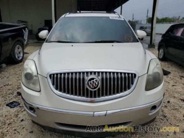 BUICK ENCLAVE CXL, 5GAKRCED4BJ286199