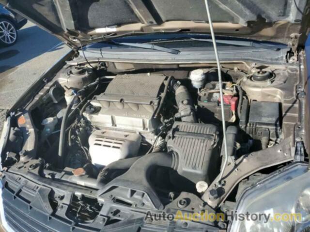 MITSUBISHI GALANT ES, 4A3AB36F09E021228