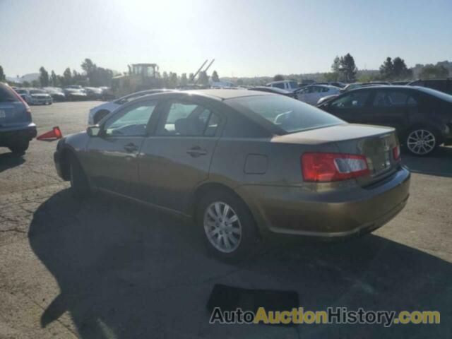 MITSUBISHI GALANT ES, 4A3AB36F09E021228