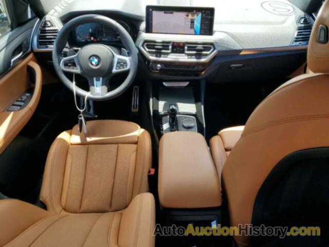 BMW X3 SDRIVE30I, 5UX43DP08P9R49211