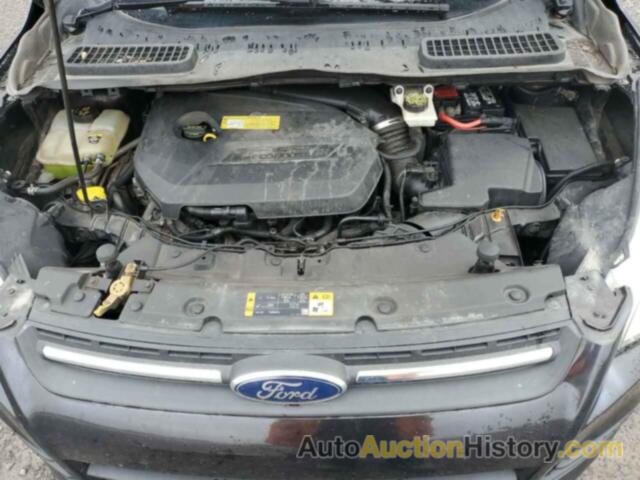 FORD ESCAPE SE, 1FMCU0GX6DUA43577