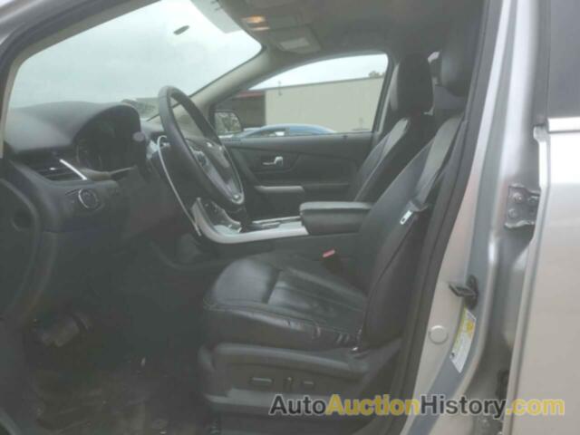 FORD EDGE LIMITED, 2FMDK3KC5EBA50950