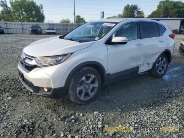 HONDA CRV EXL, 2HKRW2H81KH669623