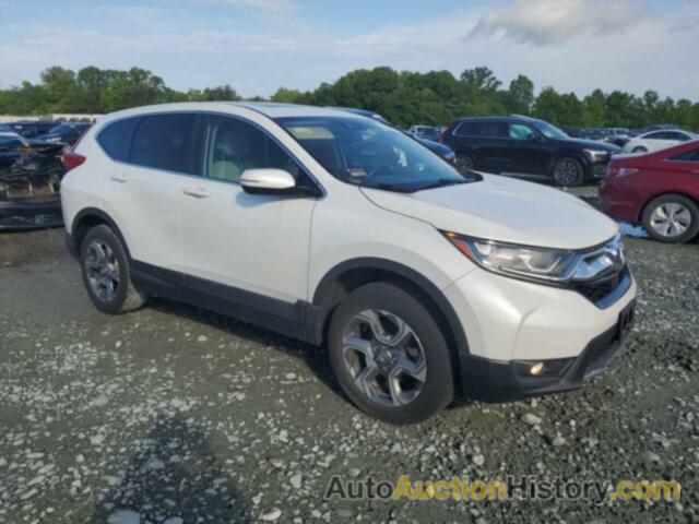 HONDA CRV EXL, 2HKRW2H81KH669623