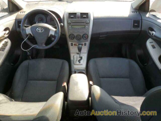 TOYOTA COROLLA BASE, 2T1BU4EE4AC509413