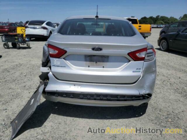 FORD FUSION SE, 3FA6P0HD7GR187654