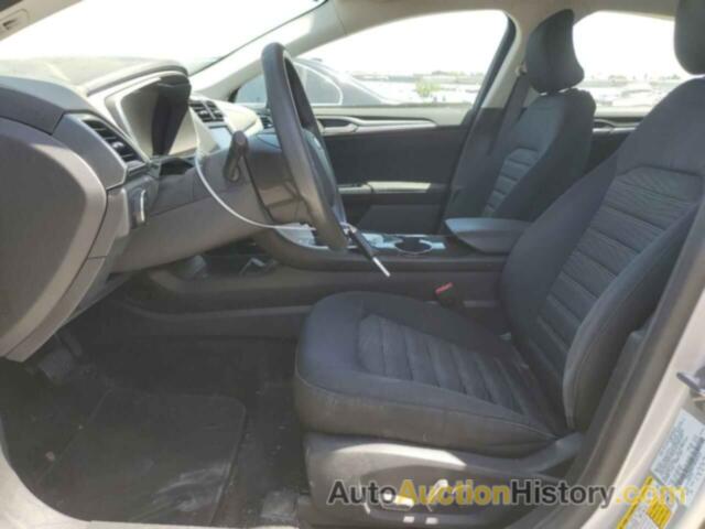 FORD FUSION SE, 3FA6P0HD7GR187654