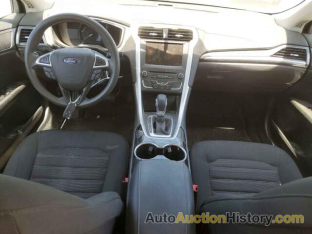 FORD FUSION SE, 3FA6P0HD7GR187654