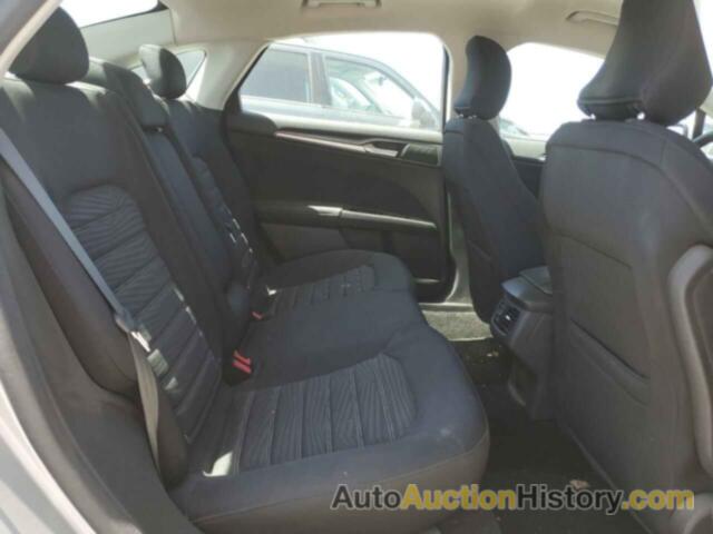 FORD FUSION SE, 3FA6P0HD7GR187654