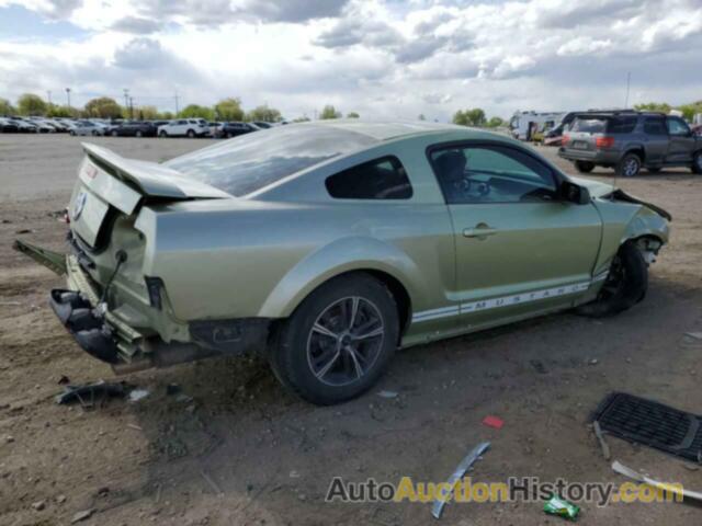 FORD ALL Models, 1ZVFT80N255183873