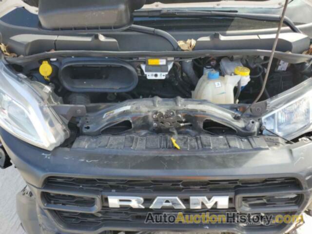 RAM All Models 3500 HIGH, 3C6MRVJG9PE512932