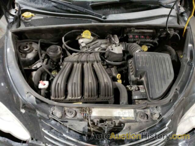 CHRYSLER PT CRUISER, 3A4FY48B57T621449