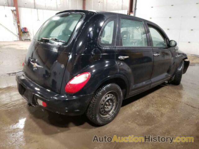 CHRYSLER PT CRUISER, 3A4FY48B57T621449