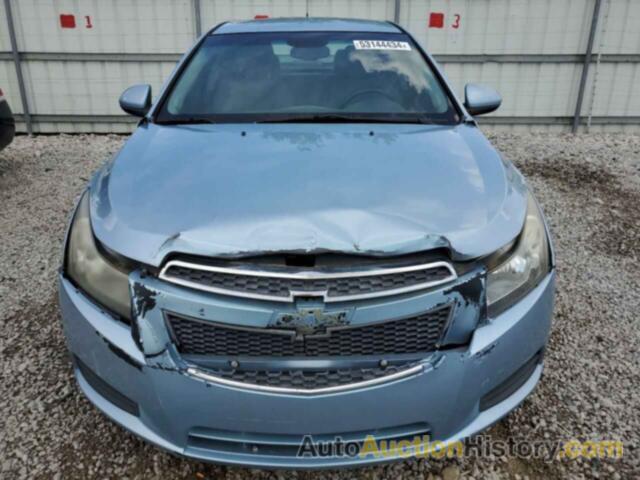 CHEVROLET CRUZE LT, 1G1PF5SC6C7270775