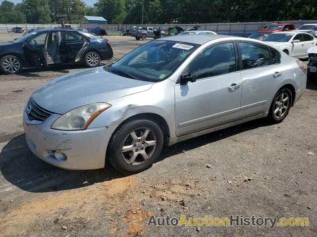 NISSAN ALTIMA BASE, 1N4AL2AP7AC166198