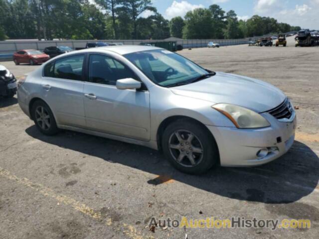 NISSAN ALTIMA BASE, 1N4AL2AP7AC166198