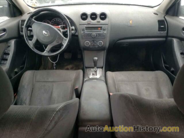 NISSAN ALTIMA BASE, 1N4AL2AP7AC166198