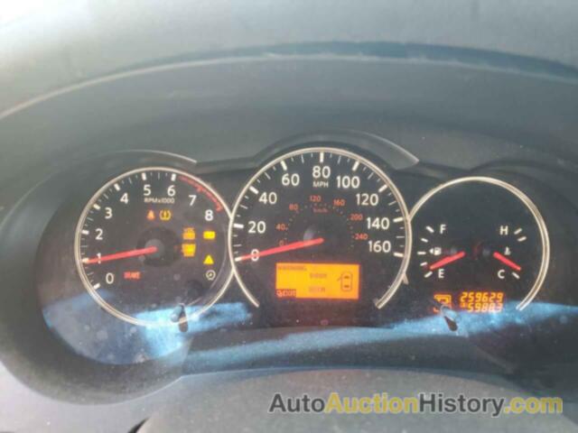 NISSAN ALTIMA BASE, 1N4AL2AP7AC166198