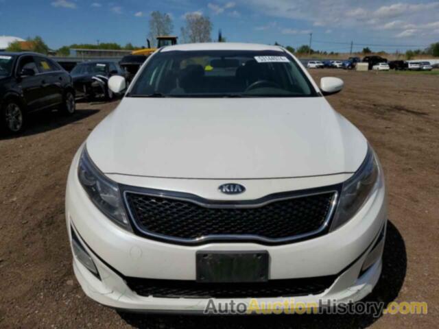 KIA OPTIMA LX, KNAGM4A79F5631330