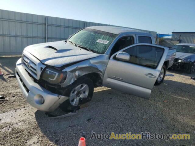 TOYOTA TACOMA DOUBLE CAB PRERUNNER, 5TEJU4GN1AZ696693