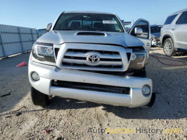 TOYOTA TACOMA DOUBLE CAB PRERUNNER, 5TEJU4GN1AZ696693