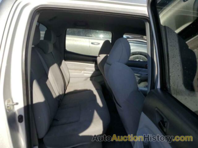 TOYOTA TACOMA DOUBLE CAB PRERUNNER, 5TEJU4GN1AZ696693