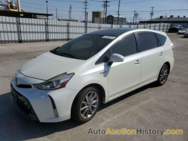 TOYOTA PRIUS, JTDZN3EUXGJ045747