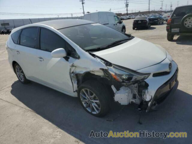 TOYOTA PRIUS, JTDZN3EUXGJ045747