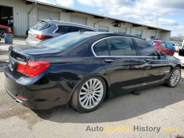 BMW 7 SERIES LXI, WBAKC8C57BC432671