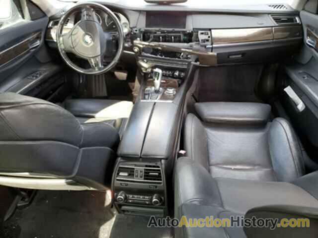 BMW 7 SERIES LXI, WBAKC8C57BC432671