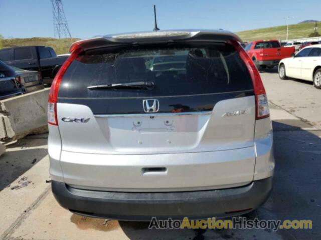 HONDA CRV EXL, 2HKRM4H77EH688495