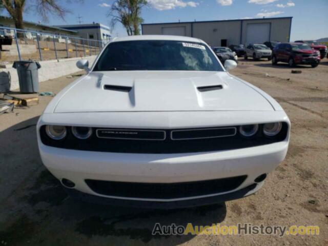 DODGE CHALLENGER SXT, 2C3CDZAG4JH246293