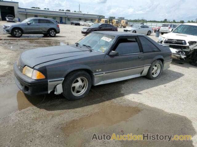 FORD MUSTANG GT, 1FABP42E5KF282436