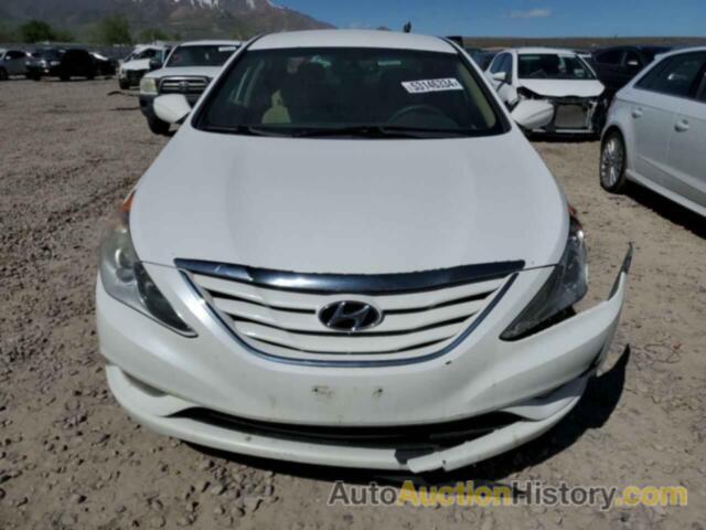 HYUNDAI SONATA GLS, 5NPEB4AC8DH678147