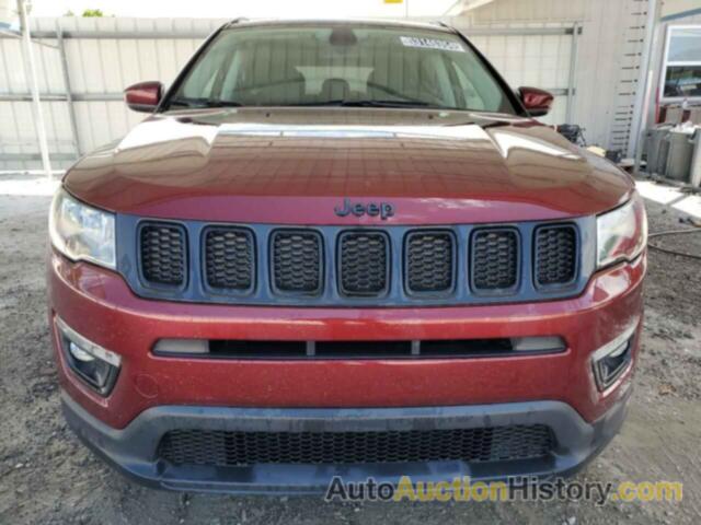 JEEP COMPASS LATITUDE, 3C4NJDBB1MT595278