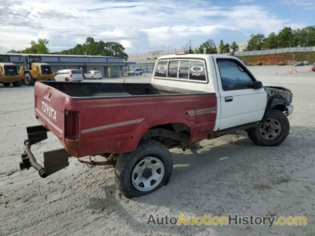 TOYOTA ALL OTHER 1/2 TON SHORT WHEELBASE, JT4RN01P9R7065406