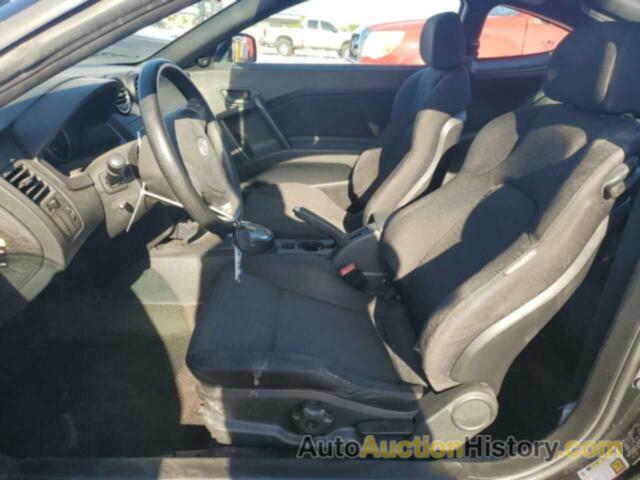 HYUNDAI TIBURON GS, KMHHM66D28U285045