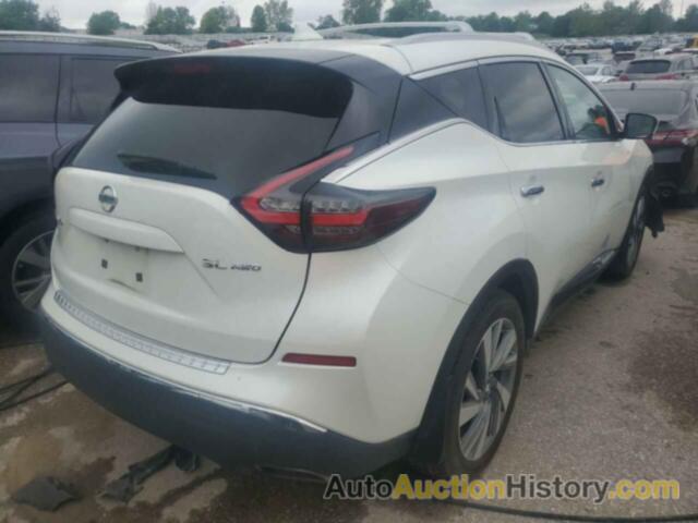 NISSAN MURANO S, 5N1AZ2MS9KN164558