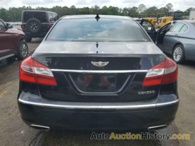 HYUNDAI GENESIS 3.8L, KMHGC4DD5CU150964