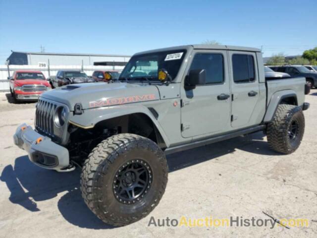 JEEP GLADIATOR MOJAVE, 1C6JJTEG3NL159438