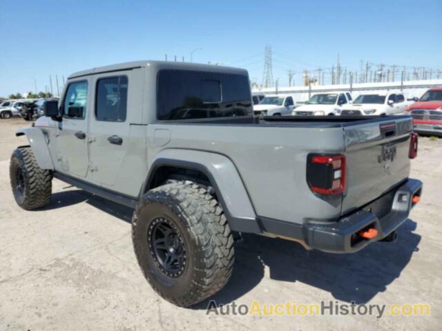 JEEP GLADIATOR MOJAVE, 1C6JJTEG3NL159438