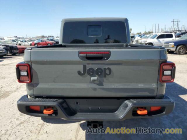 JEEP GLADIATOR MOJAVE, 1C6JJTEG3NL159438