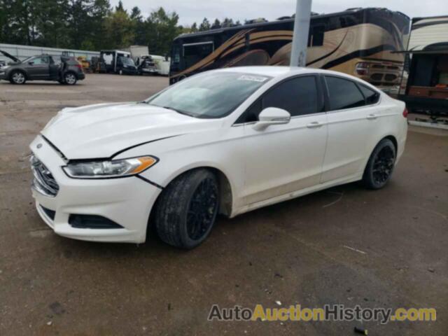 FORD FUSION SE, 3FA6P0HRXDR311875