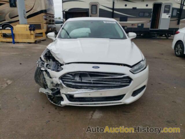 FORD FUSION SE, 3FA6P0HRXDR311875