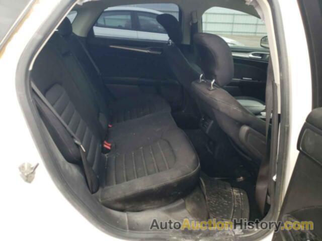 FORD FUSION SE, 3FA6P0HRXDR311875