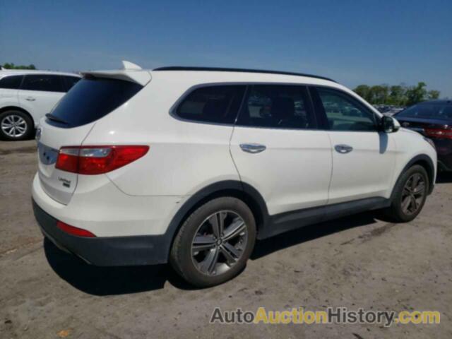 HYUNDAI SANTA FE LIMITED, KM8SRDHF7DU016284