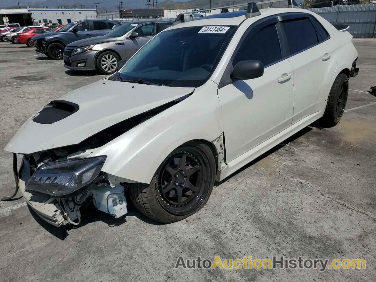 SUBARU WRX WRX, JF1GV7F67DG034217