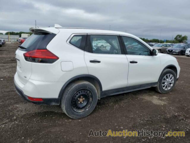 NISSAN ROGUE S, KNMAT2MV4HP523294