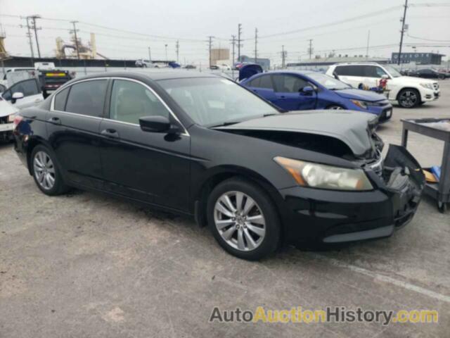 HONDA ACCORD EXL, 1HGCP2F87BA105280